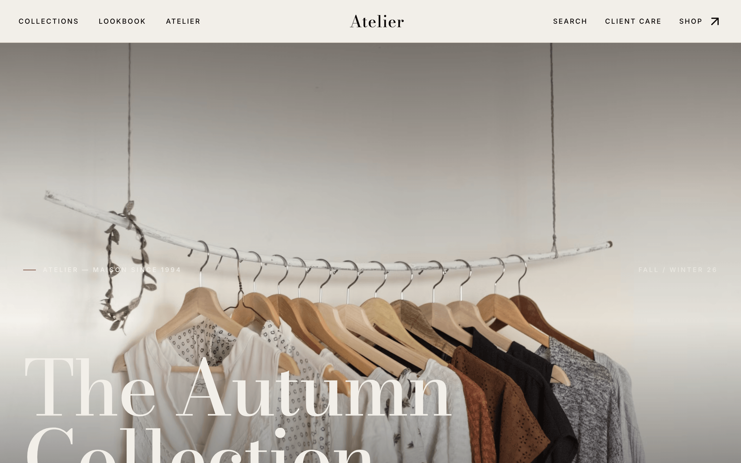 Atelier