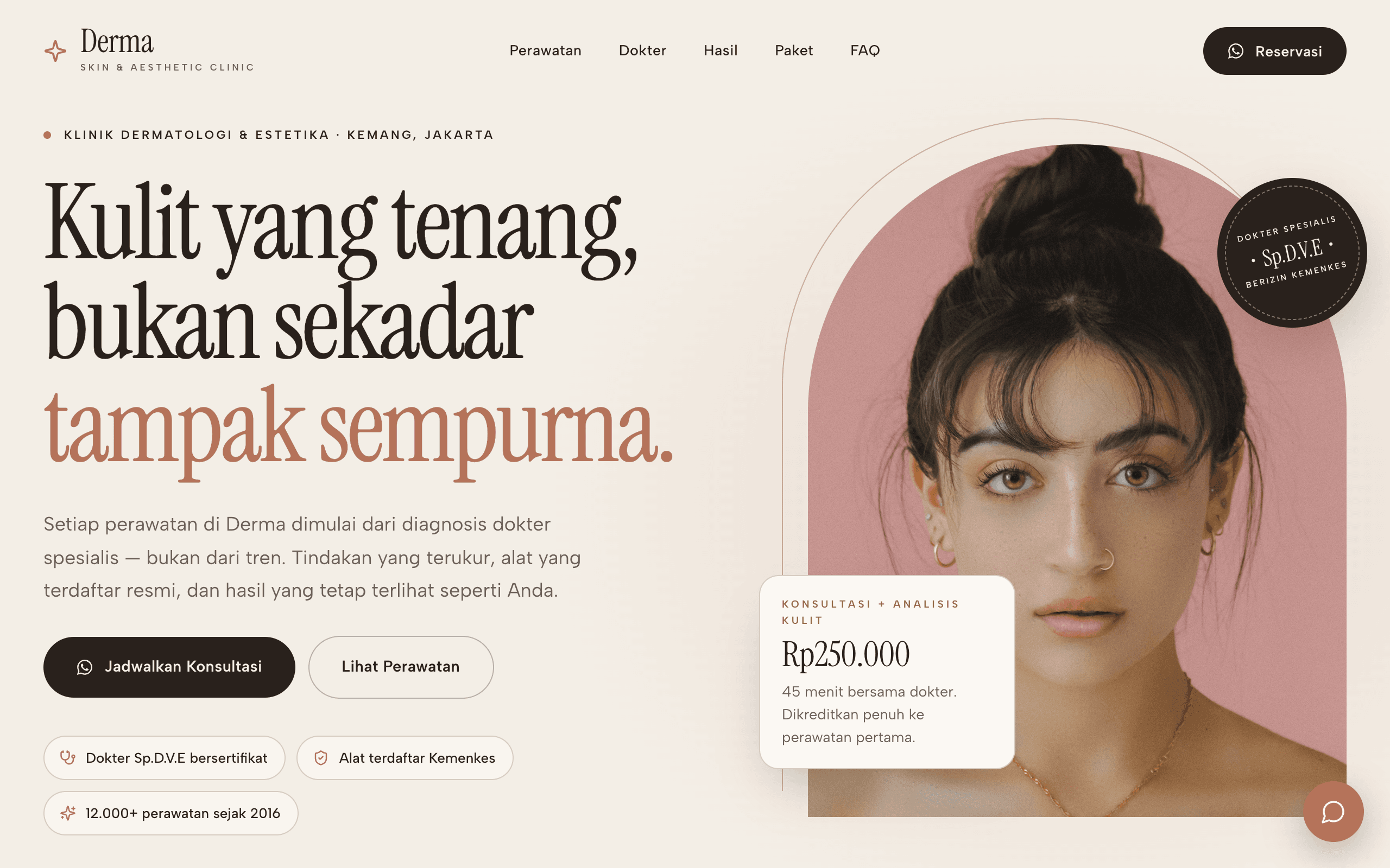Derma