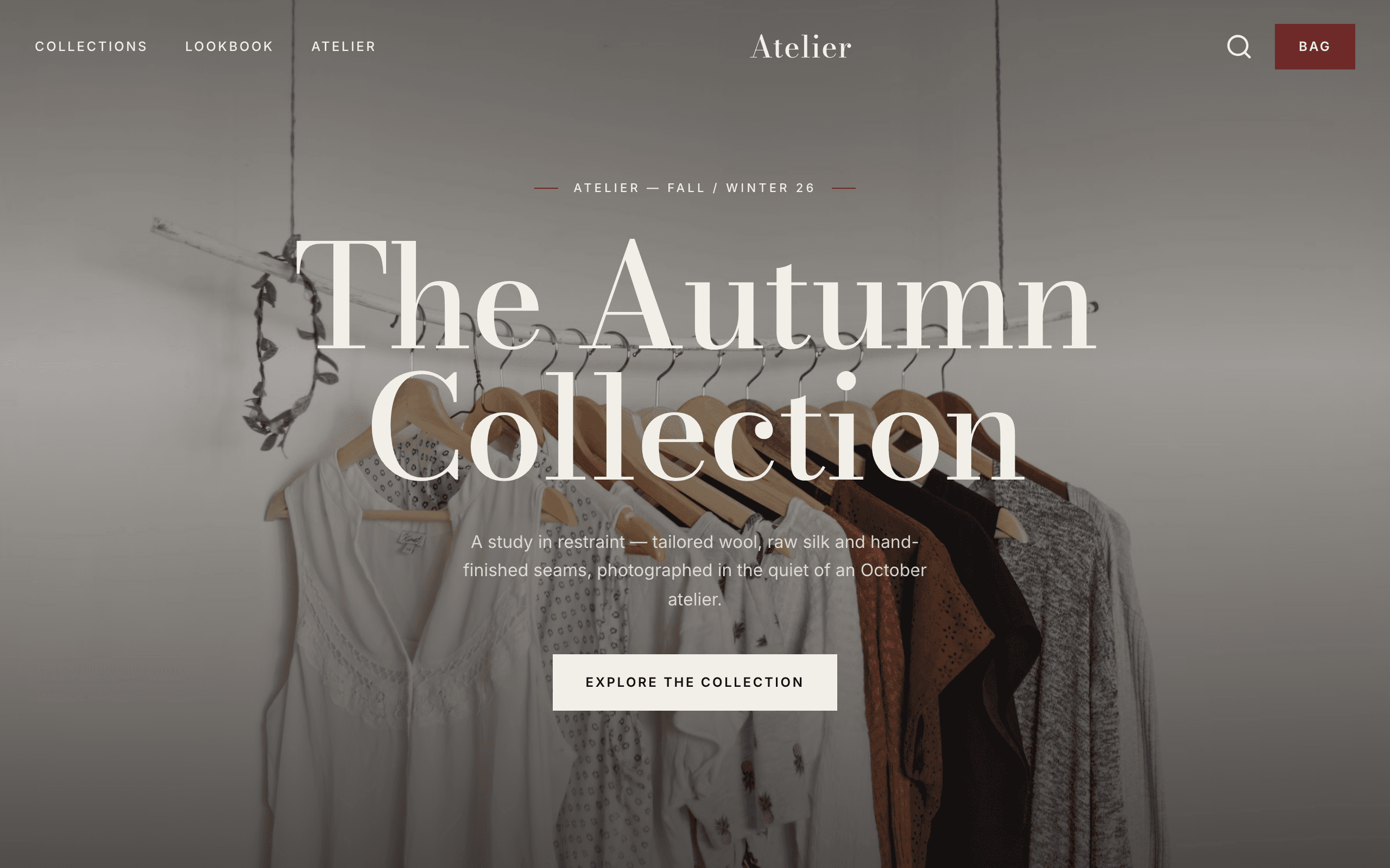 Atelier